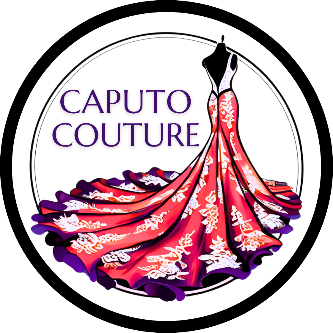 CAPUTO COUTURE