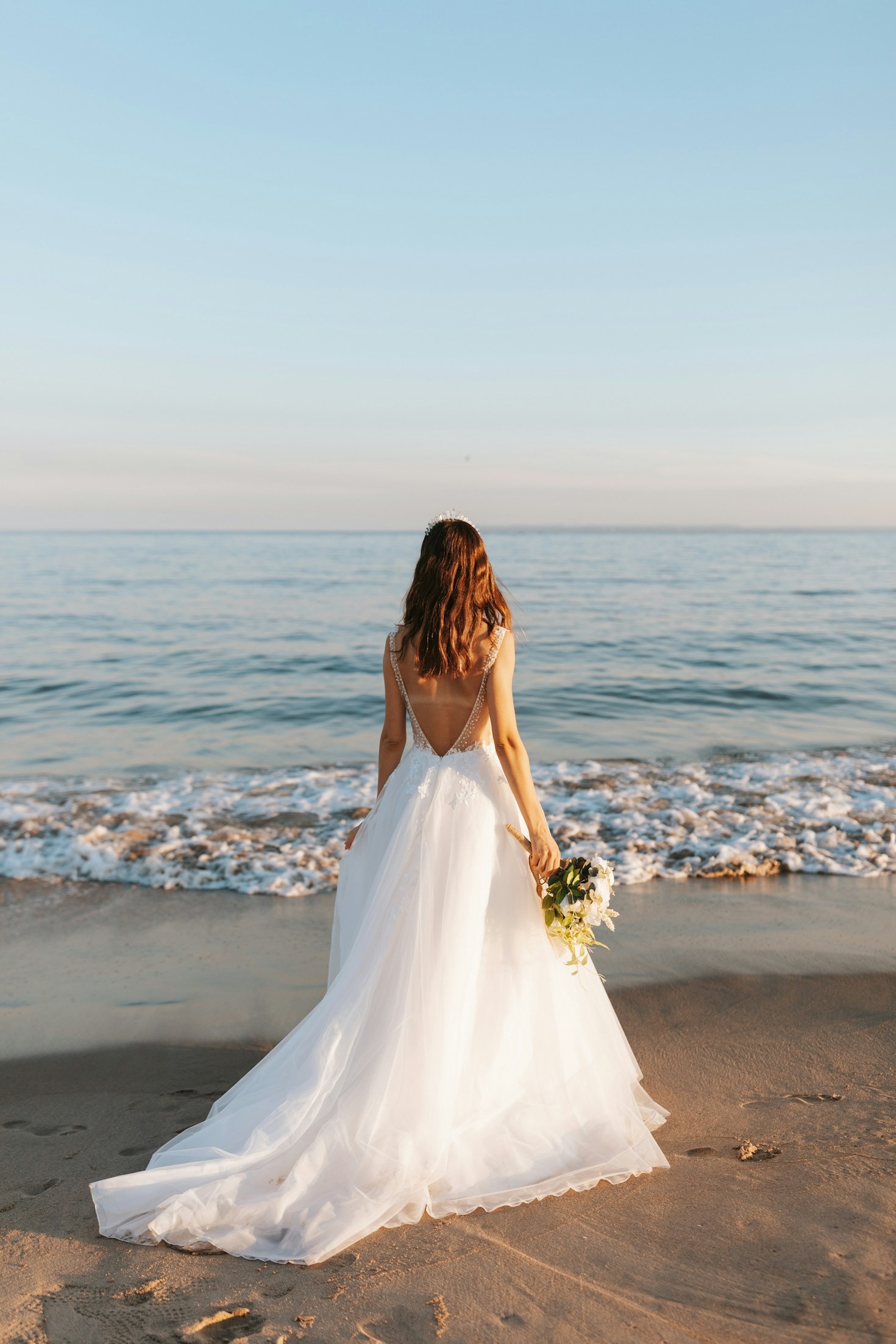 Crafting Elegance: The Story Behind Caputo Couture